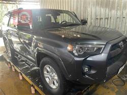 Toyota 4Runner